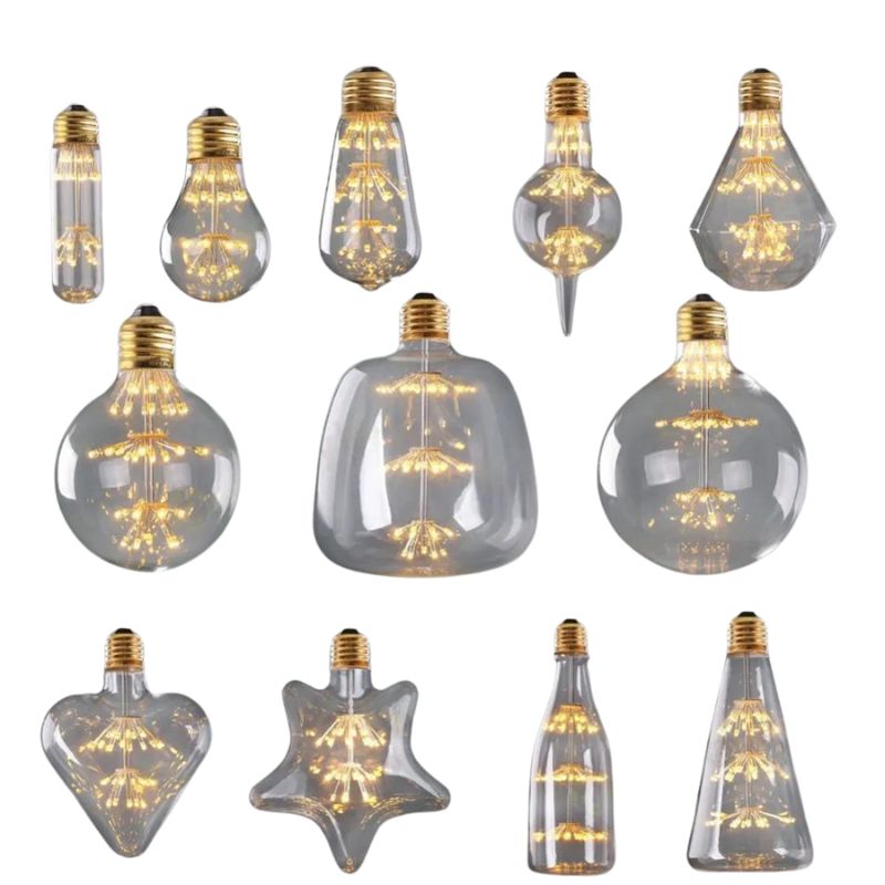 mi-to 世界初！LED Starlight Bulb B（10個入り） mi-to様専用 世界初！LED Starlight Bulb B（10個入り） - メルカリ