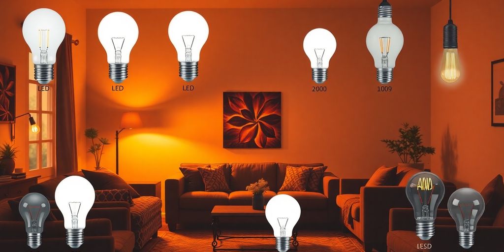 How to Light Up Your Light Bulb: A Guide to Choosing the Right Illumin