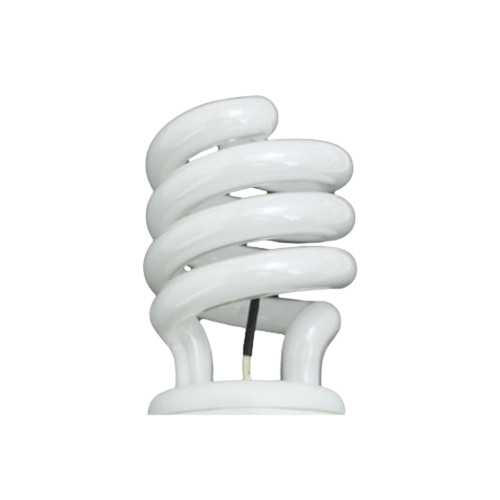 Compact Fluorescent Bulbs