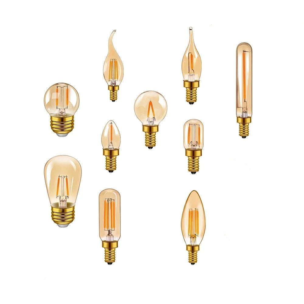 E14 Bulbs