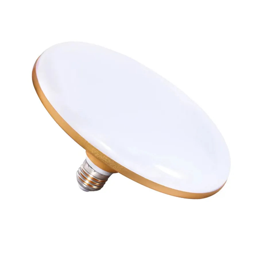 LED Flat E27 Bulb