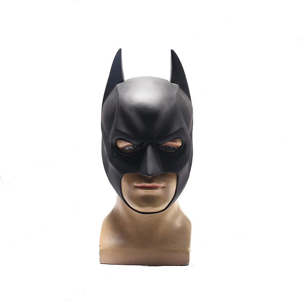 Bat Mask Headgear