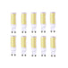 Brightest G9 LED Lamp Sets